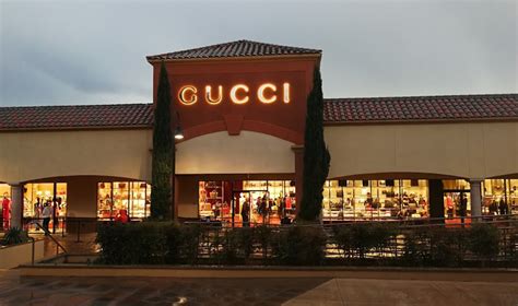 gucci outlet los angeles california|gucci outlet cabazon prices guide.